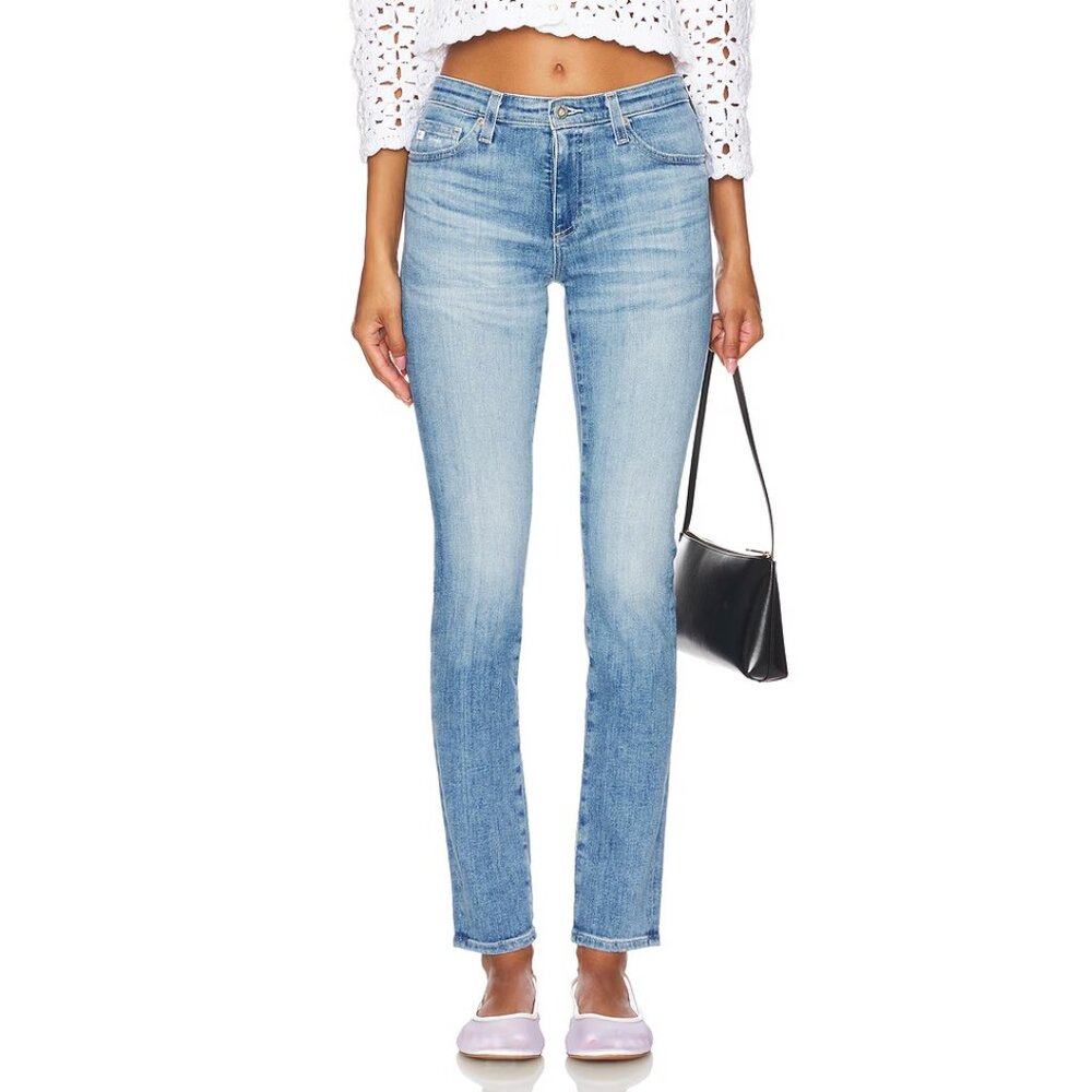 AG Jeans Prima Straight Leg - Perfect Condition